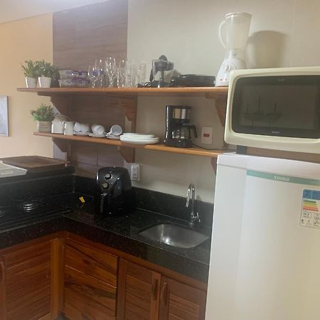Flecheiras Residence Bagian luar foto